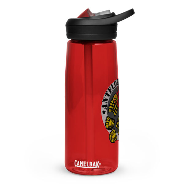 water bottle - Image 2