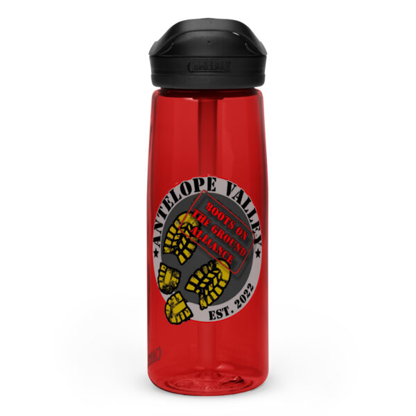 water bottle - Image 3