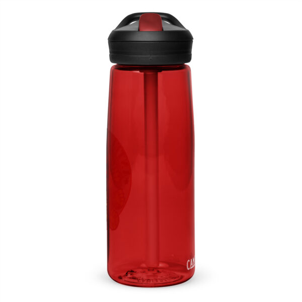 water bottle