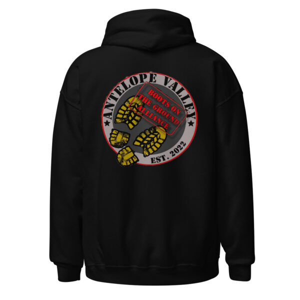 AVBOG Hoodie - Image 4