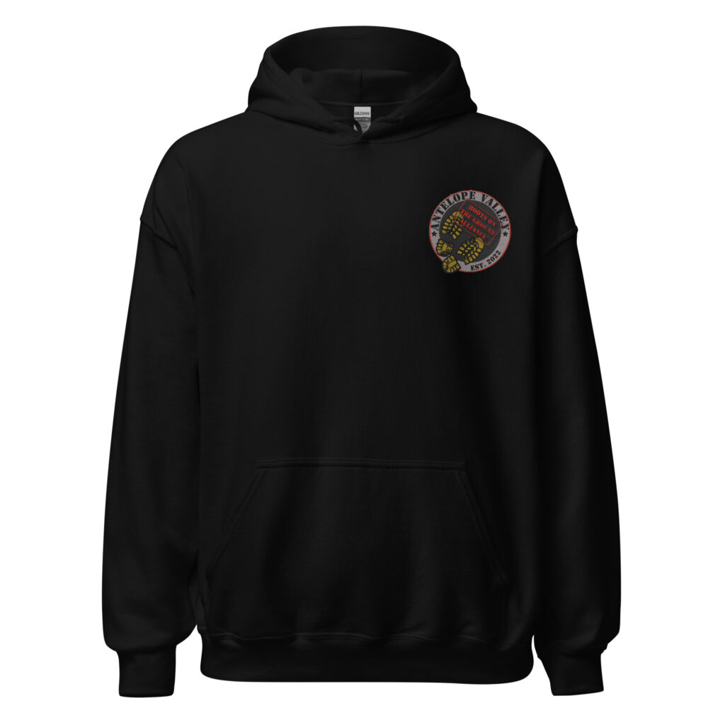 AVBOG Hoodie