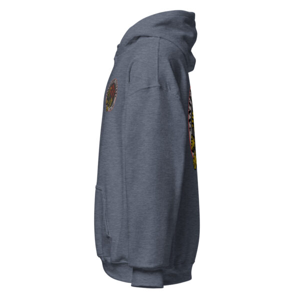 AVBOG Hoodie - Image 2