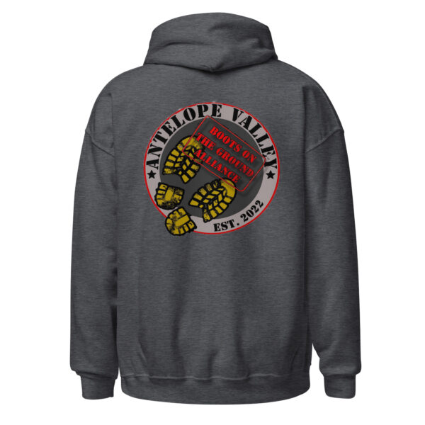 AVBOG Hoodie - Image 8