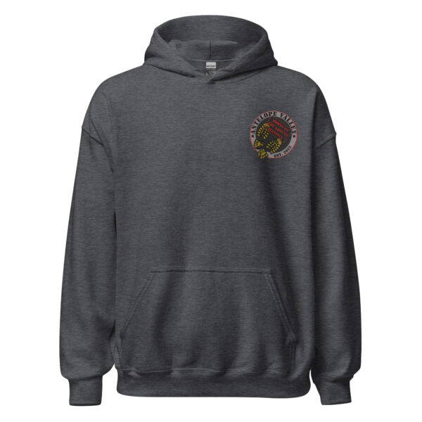 AVBOG Hoodie - Image 5