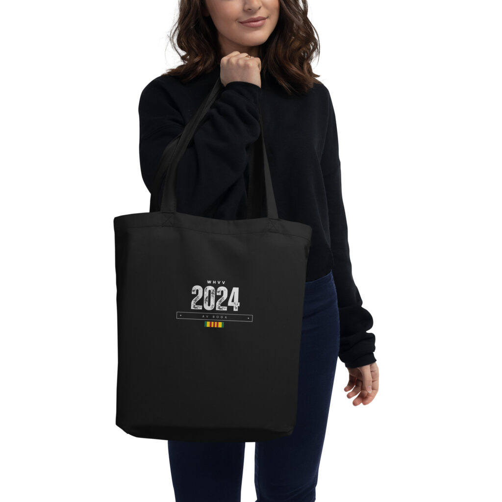 Eco Tote Bag