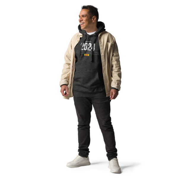Unisex Hoodie - Image 4