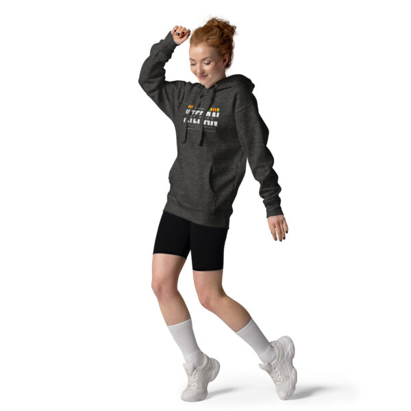 Unisex Hoodie - Image 3