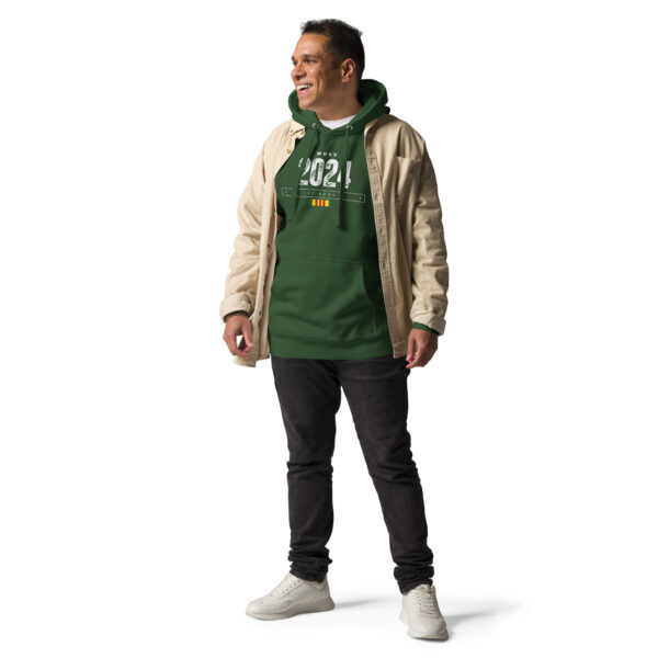 Unisex Hoodie - Image 7