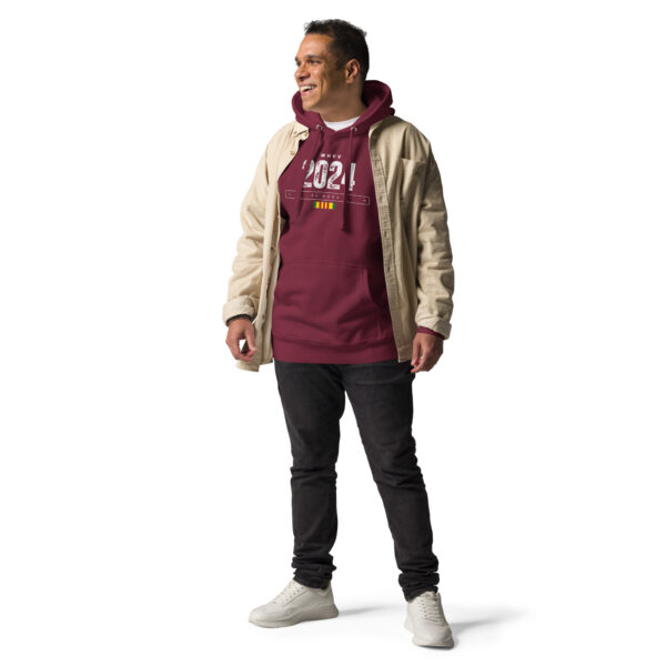 Unisex Hoodie - Image 3