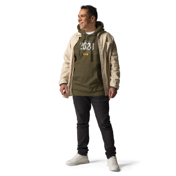 Unisex Hoodie - Image 8