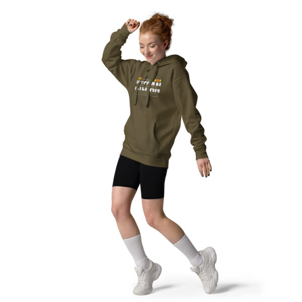 Unisex Hoodie - Image 6