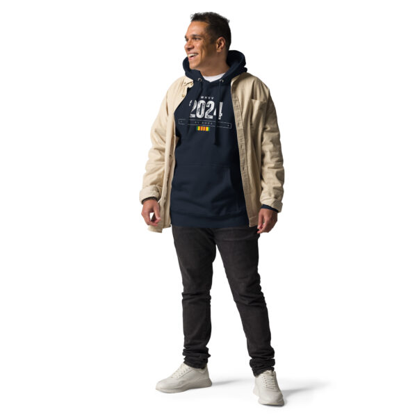 Unisex Hoodie - Image 2