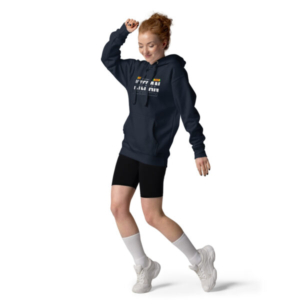 Unisex Hoodie - Image 2