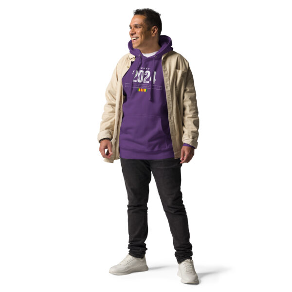 Unisex Hoodie - Image 6