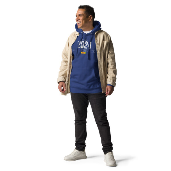 Unisex Hoodie - Image 5