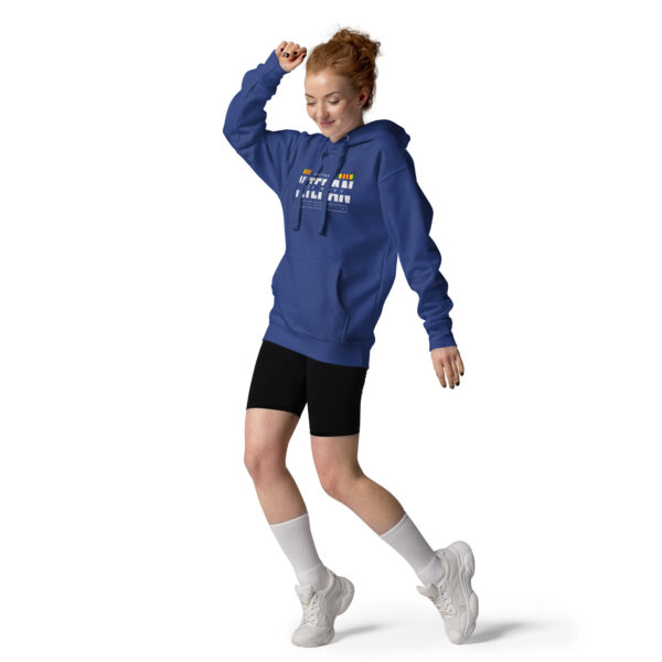 Unisex Hoodie - Image 4
