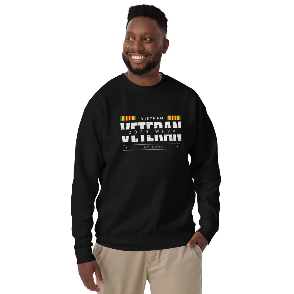 Unisex Premium Sweatshirt