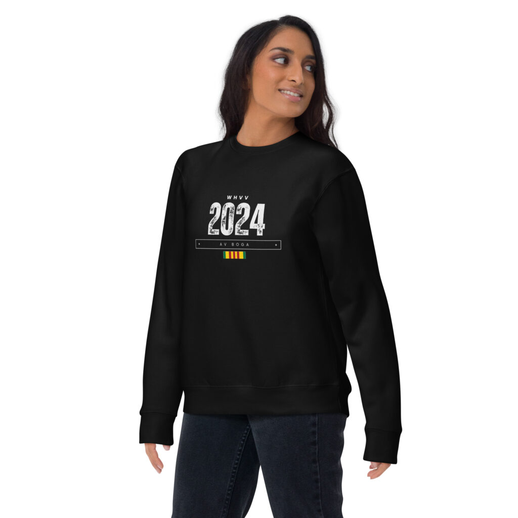 Unisex Premium Sweatshirt