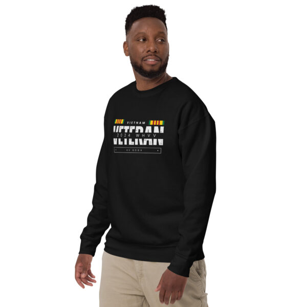 Unisex Premium Sweatshirt - Image 2