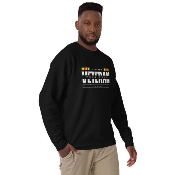 Unisex Premium Sweatshirt - Image 3