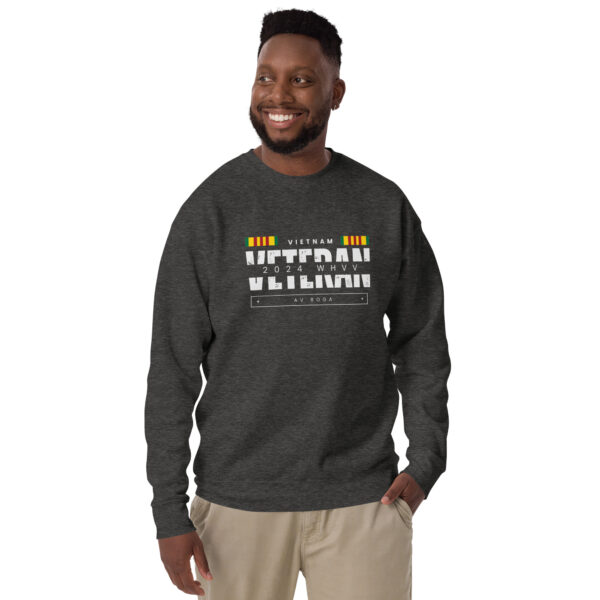 Unisex Premium Sweatshirt - Image 7