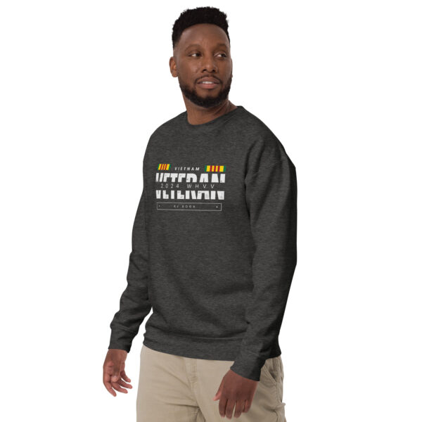 Unisex Premium Sweatshirt - Image 8