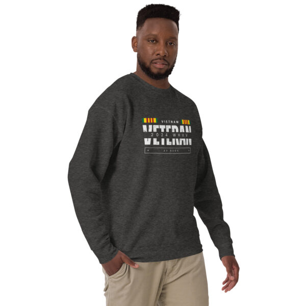Unisex Premium Sweatshirt - Image 9