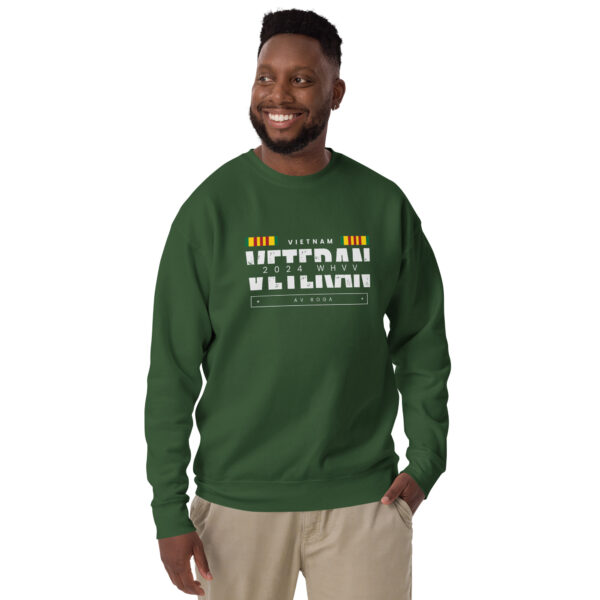 Unisex Premium Sweatshirt - Image 13
