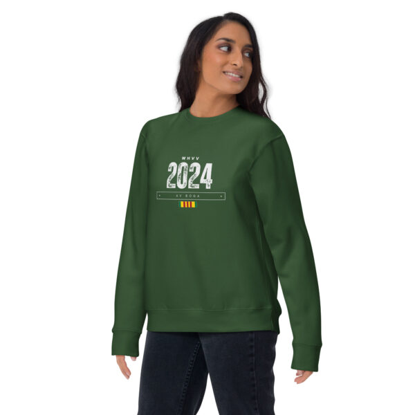 Unisex Premium Sweatshirt - Image 5