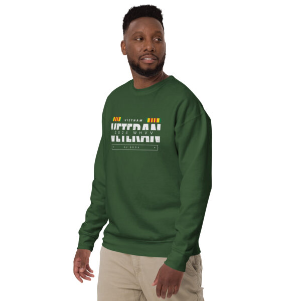 Unisex Premium Sweatshirt - Image 14