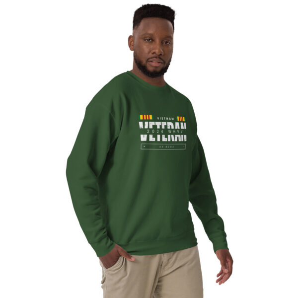 Unisex Premium Sweatshirt - Image 15