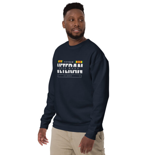 Unisex Premium Sweatshirt - Image 5