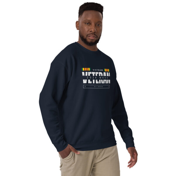 Unisex Premium Sweatshirt - Image 6