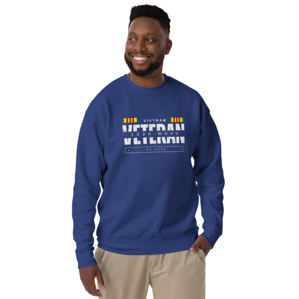 Unisex Premium Sweatshirt - Image 10