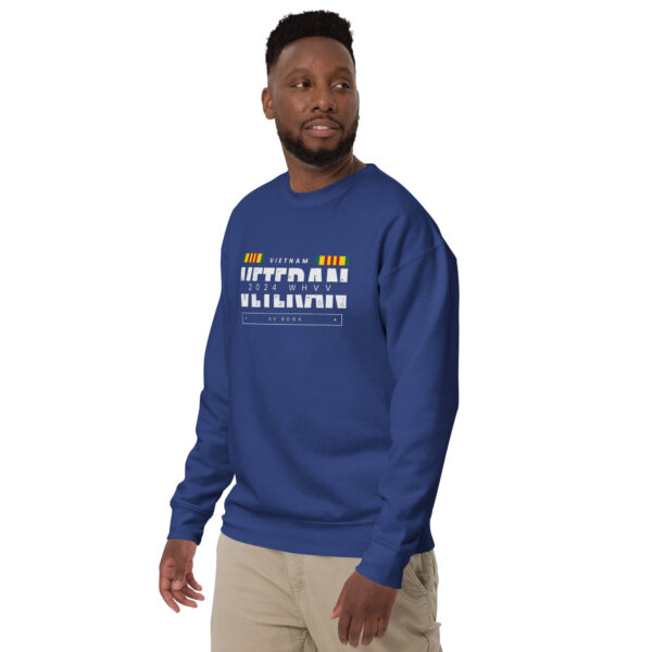 Unisex Premium Sweatshirt - Image 11