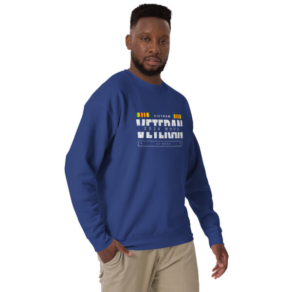 Unisex Premium Sweatshirt - Image 12