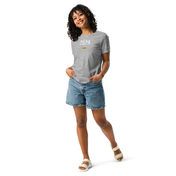 Women's Relaxed T-Shirt - Image 11