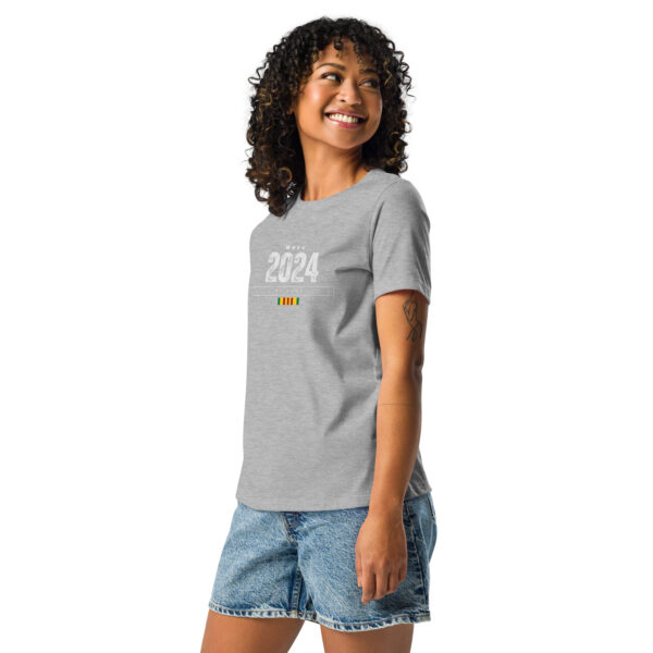 Women's Relaxed T-Shirt - Image 12