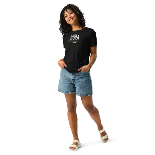 Women's Relaxed T-Shirt - Image 3