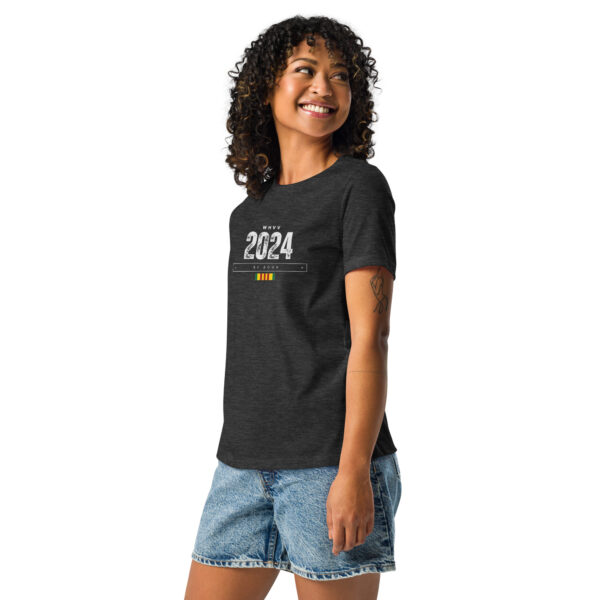 Women's Relaxed T-Shirt - Image 6