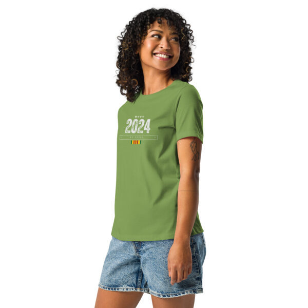 Women's Relaxed T-Shirt - Image 10