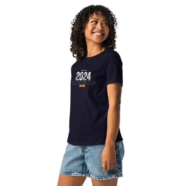 Women's Relaxed T-Shirt - Image 2